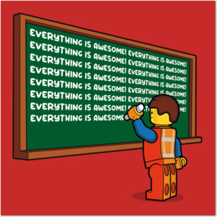 Awesome chalkboard Posters and Art