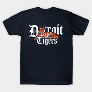 Tigers T-Shirt