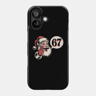 Classic-christmas Phone Case