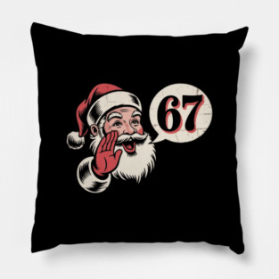 Classic-christmas Pillow