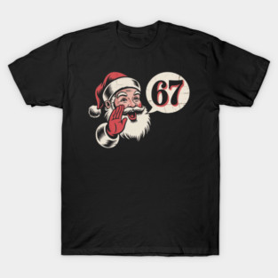 Classic-christmas T-Shirt