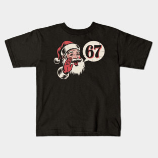 Classic-christmas Kids T-Shirt