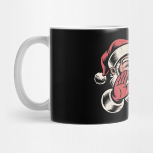 Classic-christmas Mug