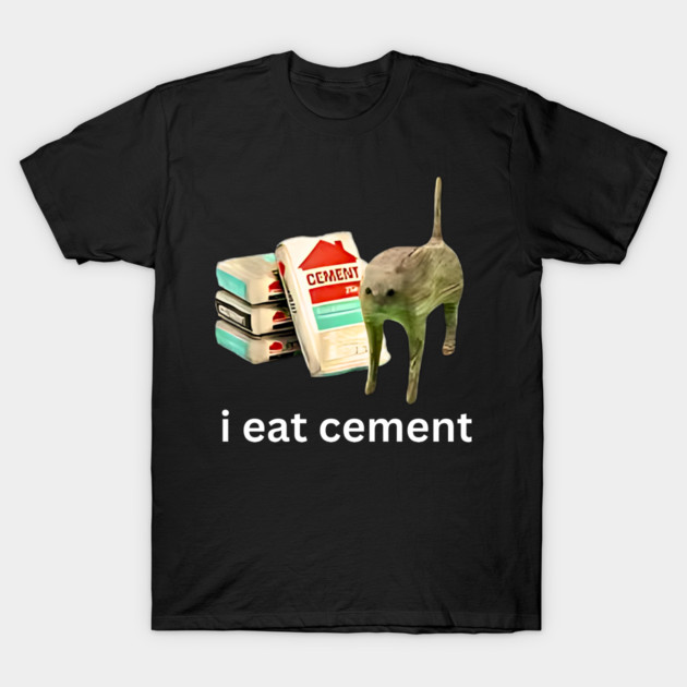 Meme T-Shirt by Little Quotes
