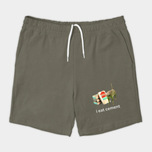 Meme Shorts