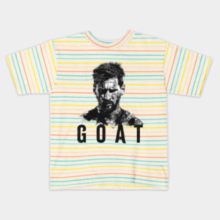Messi Kids T-Shirt