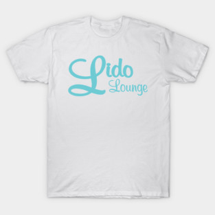 Lido Lounge T-Shirt