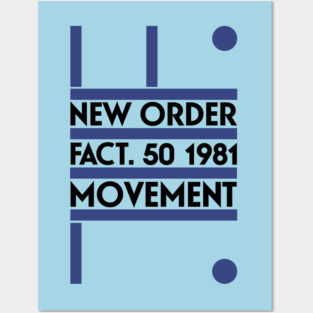 Movement Reproduction Fanart Posters and Art