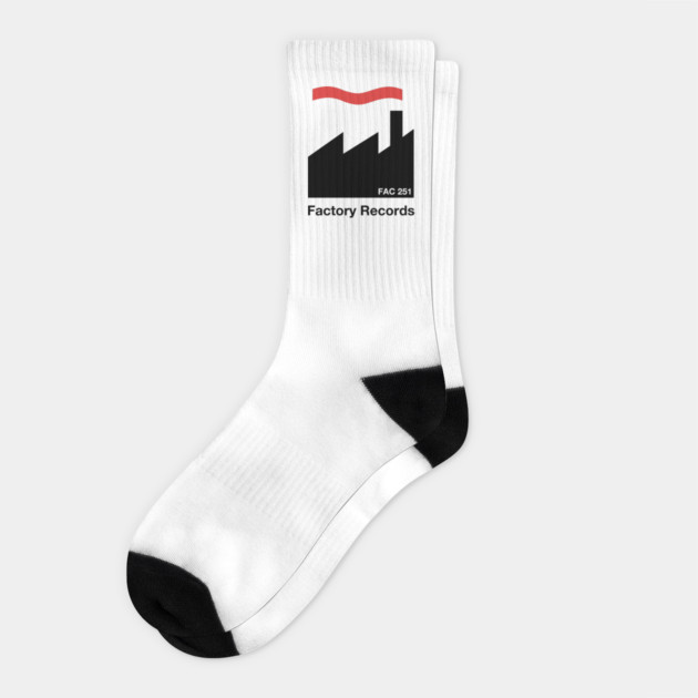 Factory Socks by Timeless Chaos