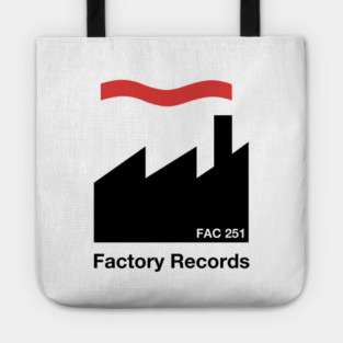 Factory Tote