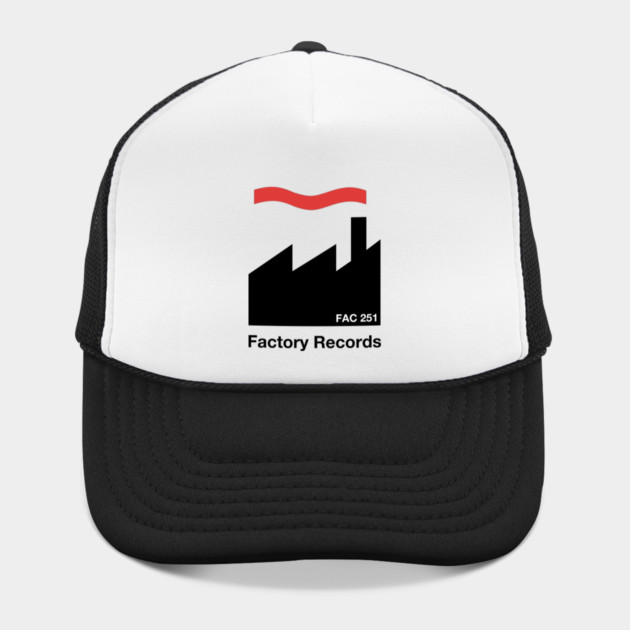 Factory by Timeless Chaos