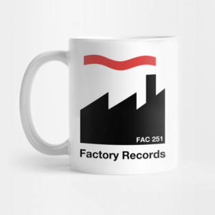 Factory Mug