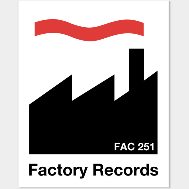 Factory Wall Art by Timeless Chaos