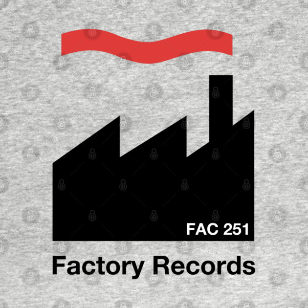 Factory by Timeless Chaos