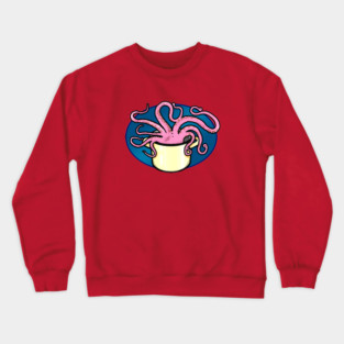 Jenny Meyer Crewneck Sweatshirt