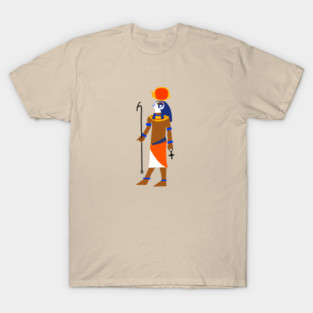 Ra Egyptian God T-Shirt