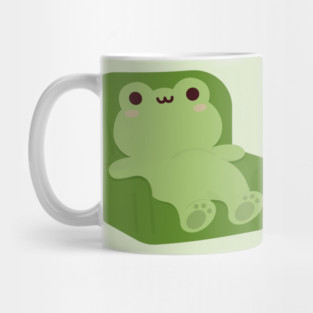 Frog Mug