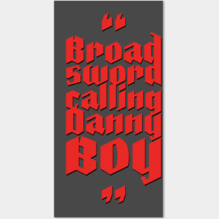 Where Eagles Dare Quote Posters and Art