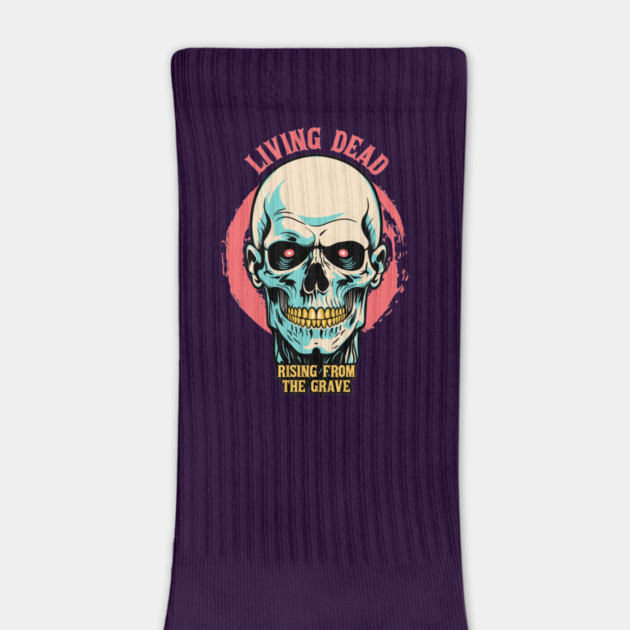 Living Dead by artslaves