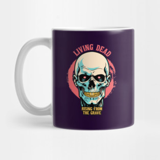 Living Dead Mug