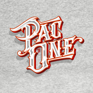 Pac One Vectorian T-Shirt