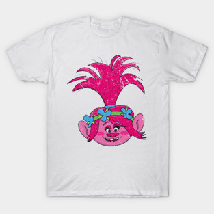 Poppy - Trolls T-Shirt