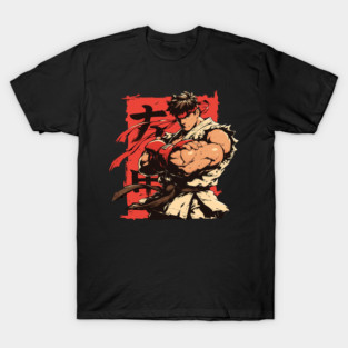 ryu T-Shirt