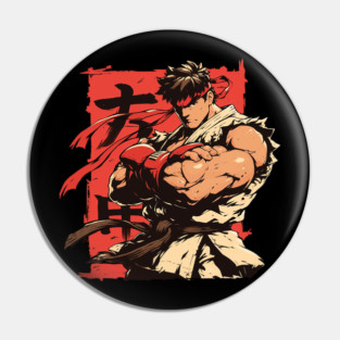ryu Pin