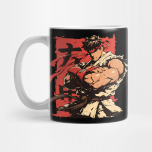ryu Mug