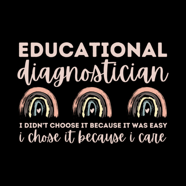 Educational Diagnostation by The WYLD Tribe