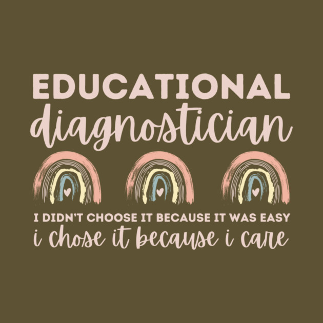 Educational Diagnostation by The WYLD Tribe