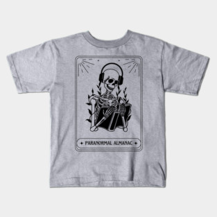 listen now.... Kids T-Shirt