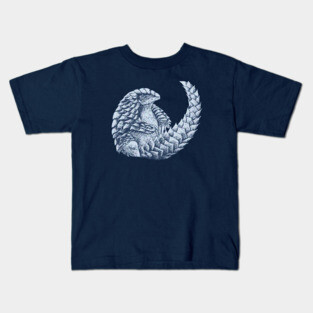 Pangolin Kids T-Shirt