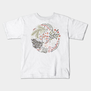 Mori Kids T-Shirt
