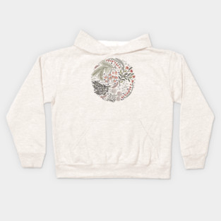 Mori Kids Hoodie