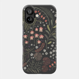 Mori Phone Case
