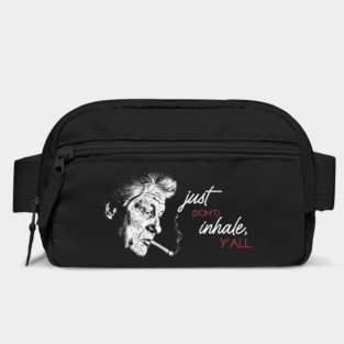 Don't Inhale Bag