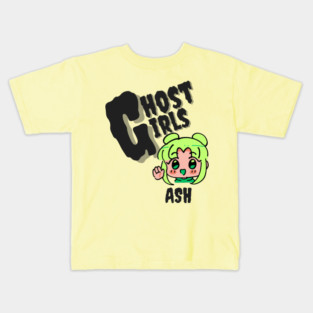 ASH! Kids T-Shirt