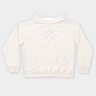 Compass Kids Hoodie