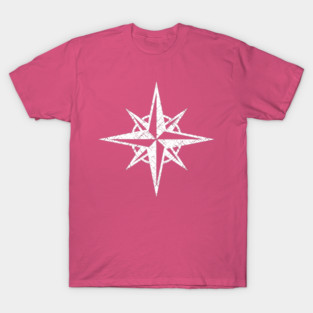 Compass T-Shirt