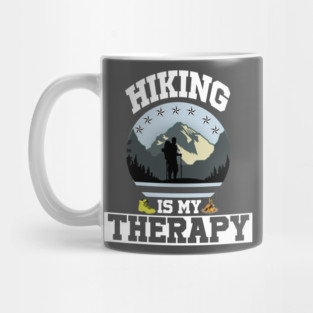 hiking Mug