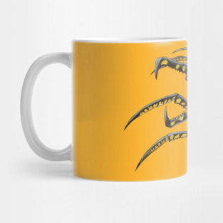 Starship Troopers (1997): Arachnid Mug
