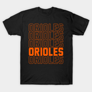 Orioles T-Shirt