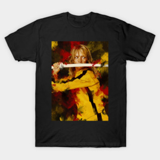 Kill Bill T-Shirt