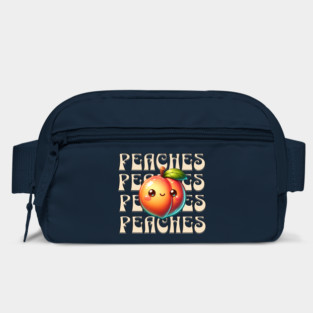Peaches Bag