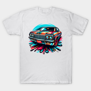 Chevy Impala T-Shirt