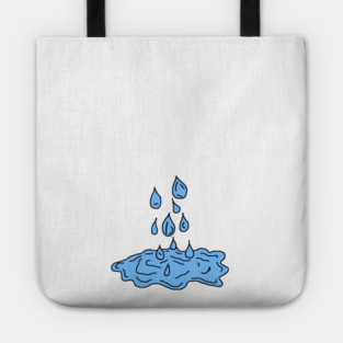Water Tote