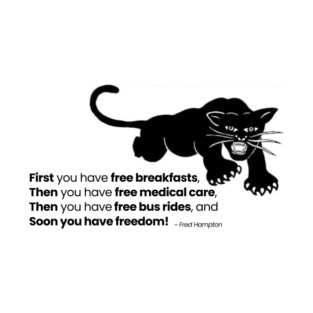 BCPH Social Justice Remains the Same T-Shirt