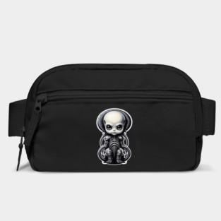 Techno Alien 14 Bag