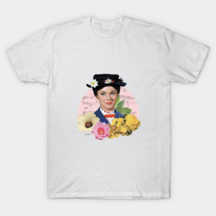 Mary Poppins T-Shirt
